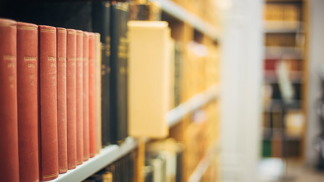 Deutsche Nationalbibliothek – Deutschlands literarisches Vermächtnis