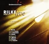 Rilke Projekt-Live in der Alten Oper Frankfurt