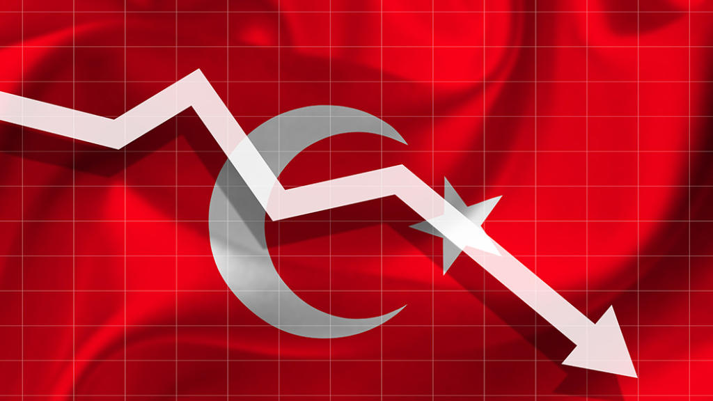 Wie ernst ist die Finanzkrise in der Türkei