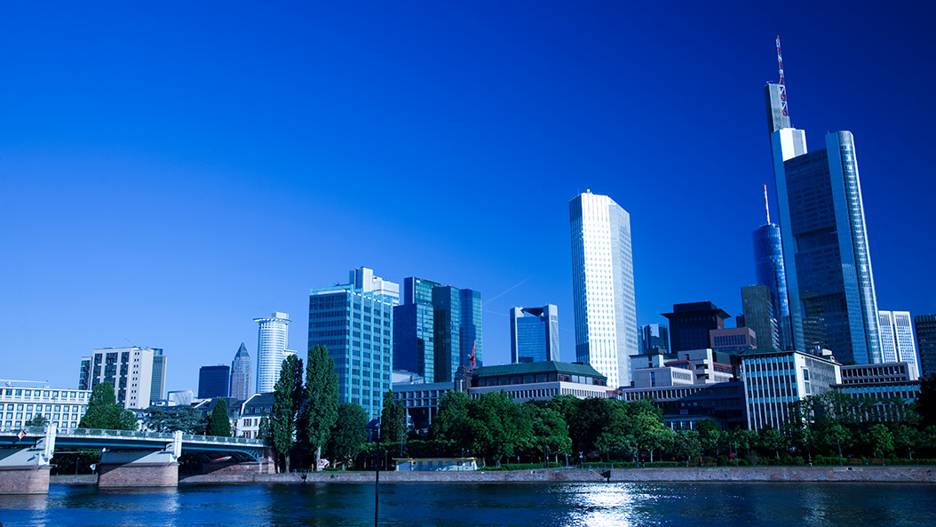 Bekommt Frankfurt einen neuen Wolkenkratzer
