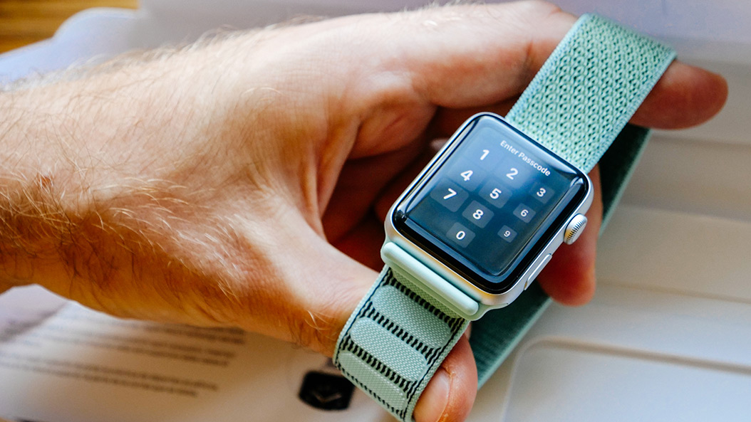 Kann die neue alte Smartwatch von Apple überzeugen