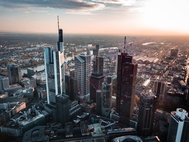 Die 8 größten Sportevents in Frankfurt
