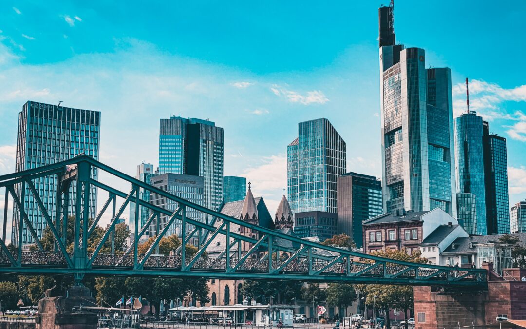 Frankfurt als Single genießen – eine Stadt, viele Möglichkeiten