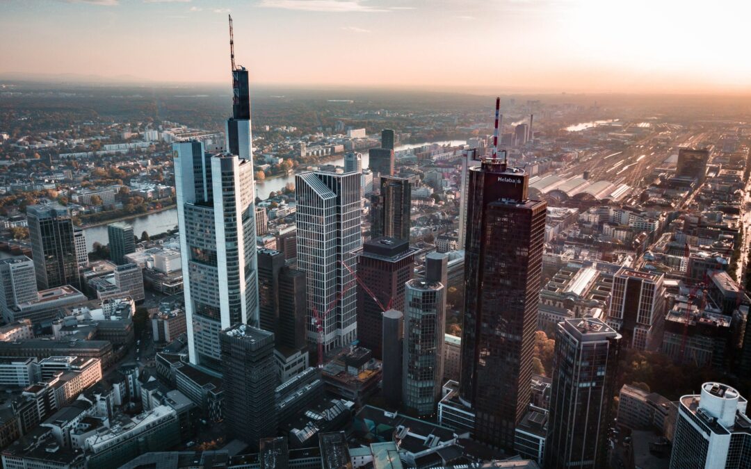 JGA in Frankfurt – unendliche Möglichkeiten in der Mainstadt