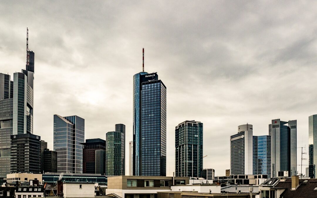 Intelligente Mietpreisvergleiche in Frankfurt am Main: Finden Sie Ihr perfektes Zuhause