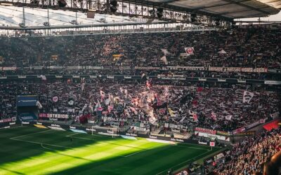 Eintracht Frankfurt: Die Gründe für diese harte Saison!