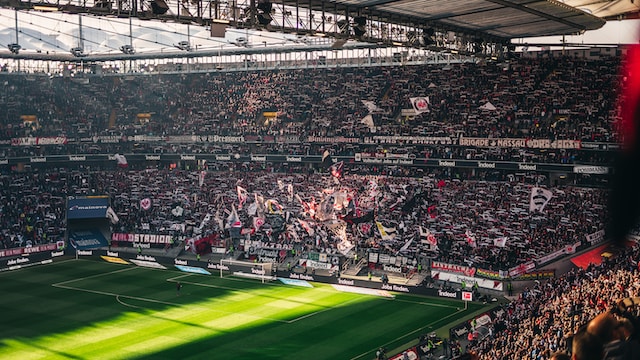 Eintracht Frankfurt: Die Gründe für diese harte Saison!