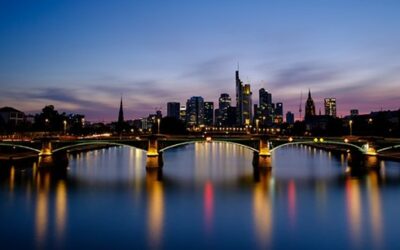 Von Goethe bis zur Skyline: Warum Frankfurt so viel mehr ist als nur Banken und Business