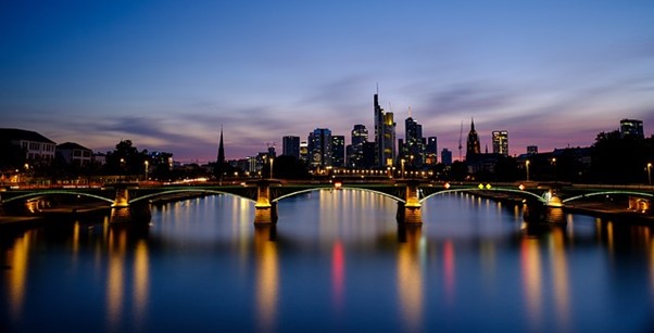 Von Goethe bis zur Skyline: Warum Frankfurt so viel mehr ist als nur Banken und Business