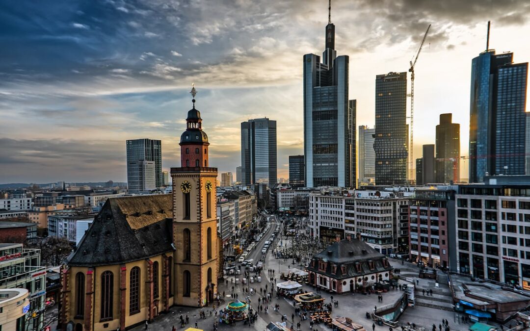 Shopping in Frankfurt: Ein Leitfaden für das Beste, was die Stadt zu bieten hat