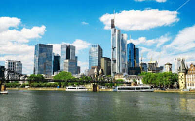Frankfurt: Stadtentwicklung der Zukunft oder der Vergangenheit?