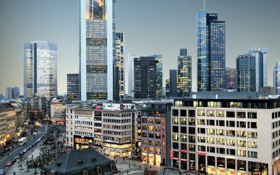 Warum die Frankfurter Messe ein absoluter Pflichttermin für Unternehmen ist