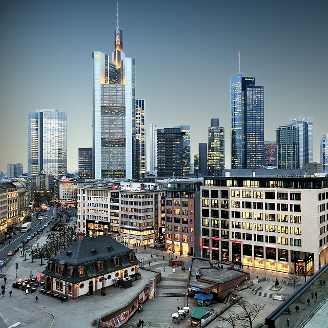 Warum die Frankfurter Messe ein absoluter Pflichttermin für Unternehmen ist