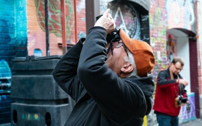 Frankfurt am Main: Ein attraktives Ziel für Senioren