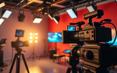 Complete Video Production Solutions