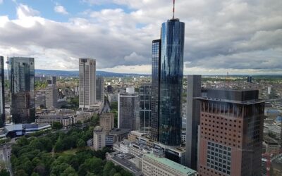 Hotel Frankfurt am Main – Top 10 Unterkünfte in Bahnhofsnähe & Innenstadt